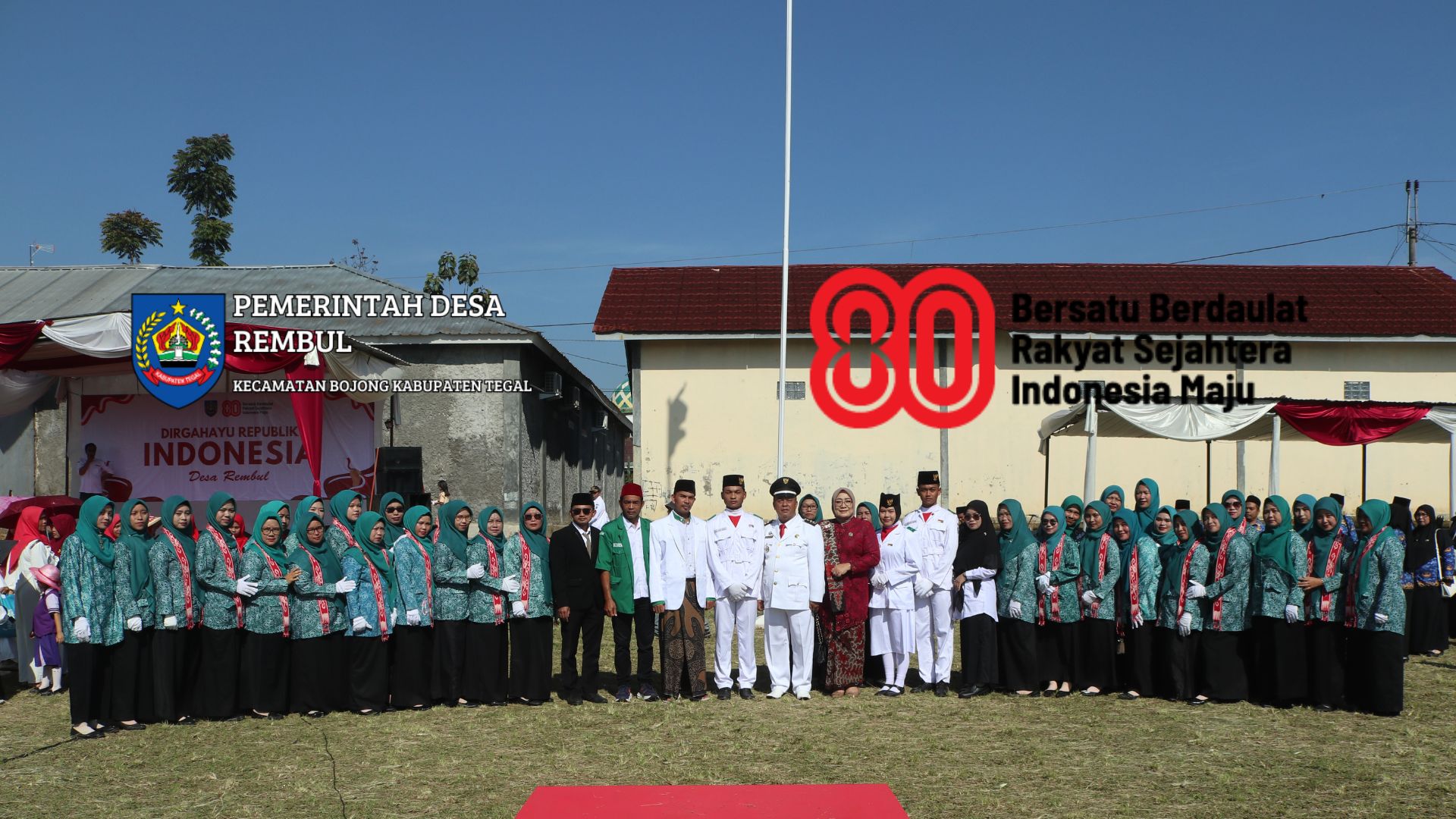 HUT_RI_80_desa_rembul