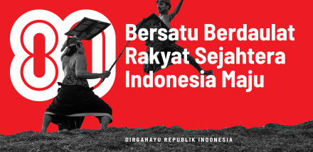 Album : HUT RI KE-80