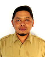 Foto KHAERUL ANWAR